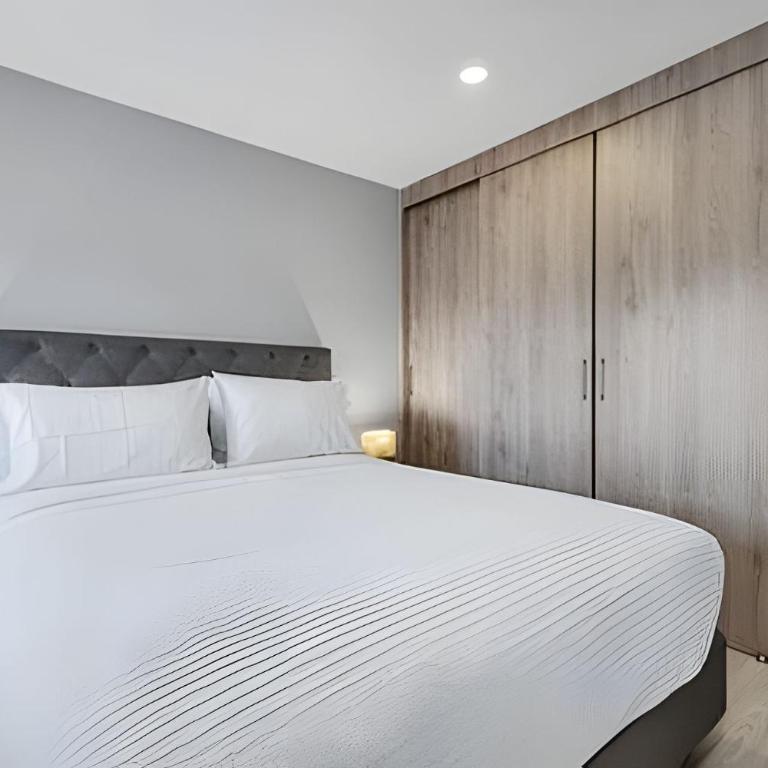 Metropolitan 2226 - Apto familiar/ Priv balcón - Apartment - 2