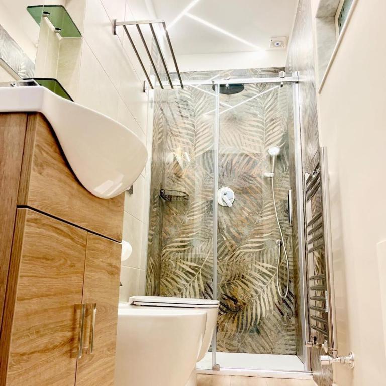 Mazzocchi House welcome wine - Appartamento con 1 Camera da Letto - 63