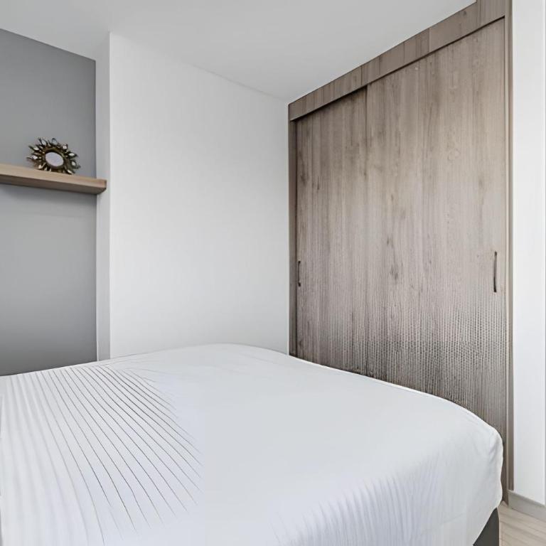 Metropolitan 2226 - Apto familiar/ Priv balcón - Apartment - 4