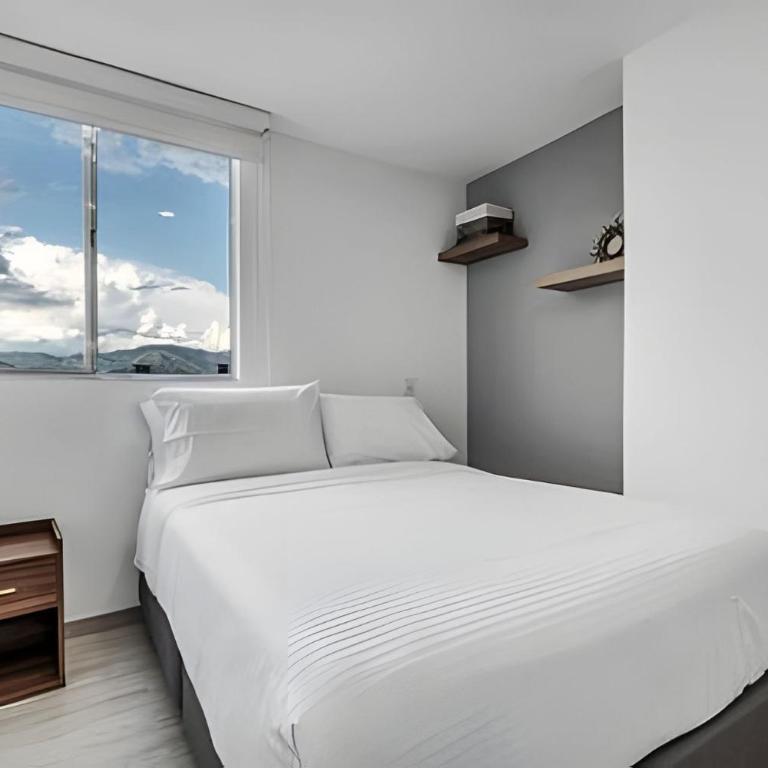 Metropolitan 2226 - Apto familiar/ Priv balcón - Apartment - 5