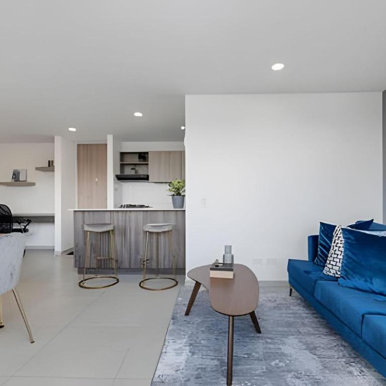 Metropolitan 2226 - Apto familiar/ Priv balcón - Apartment - 9