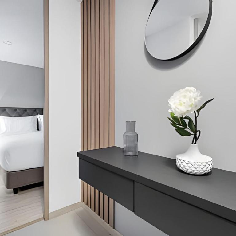 Metropolitan 2226 - Apto familiar/ Priv balcón - Apartment - 14