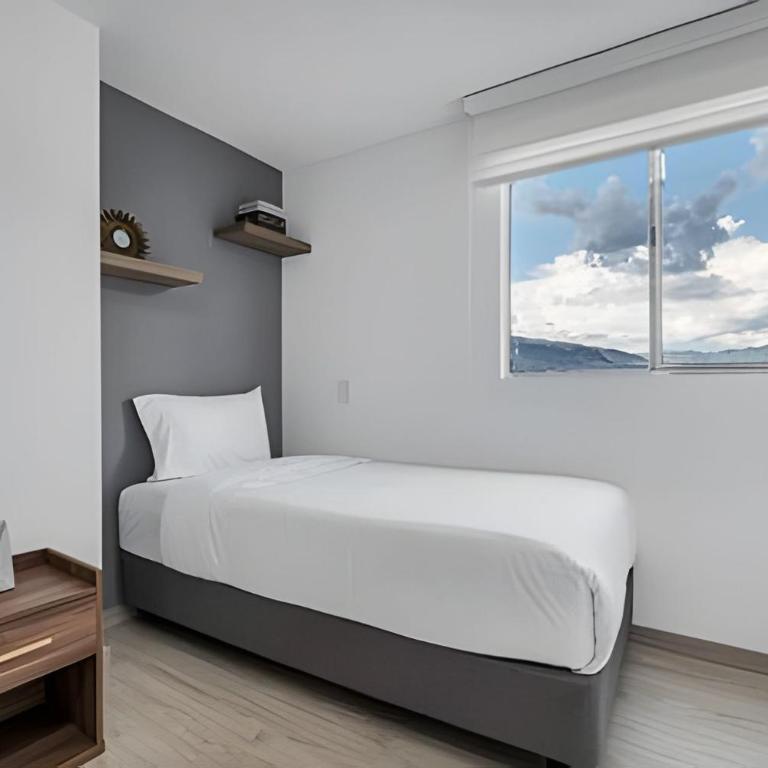 Metropolitan 2226 - Apto familiar/ Priv balcón - Apartment - 19