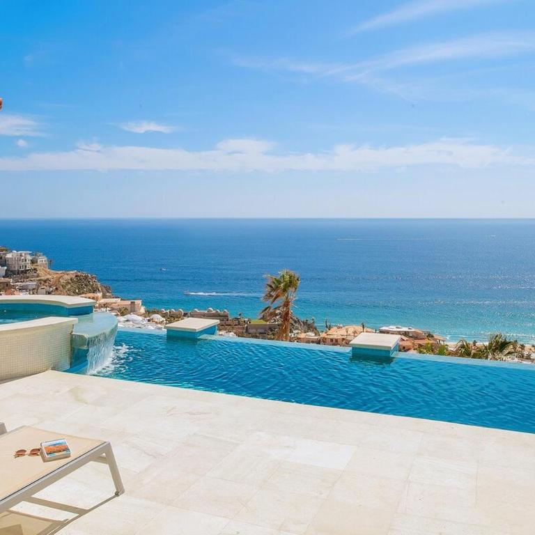 Villa Esencia Del Mar by Cabo Villas - Villa con piscina privada - 4