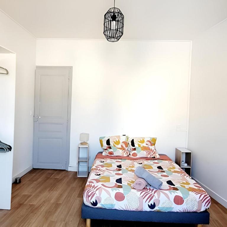 Logement spacieux - Appartamento con 3 Camere da Letto - 16
