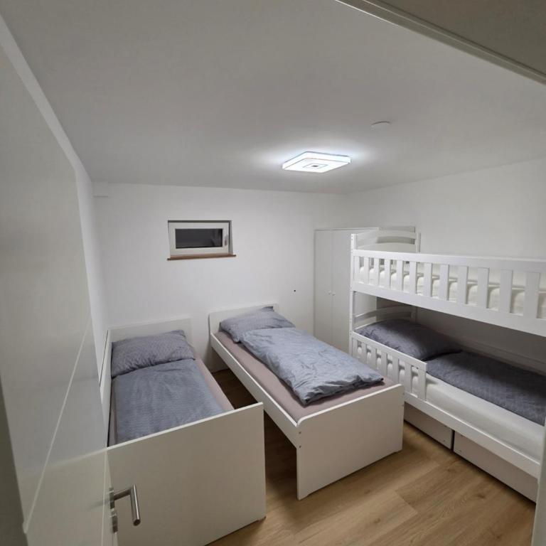 Apartment Nicolle - Apartment mit 1 Schlafzimmer - 32