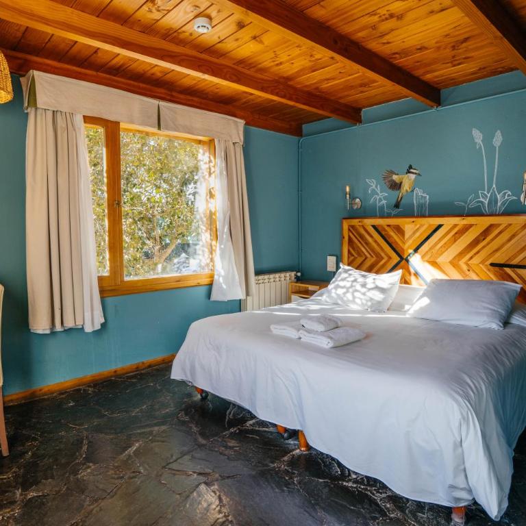 Pioneros Suites by Grupo Tierra Gaucha - Habitación Doble Estándar - 7