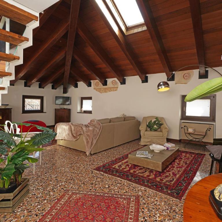 Peschieraloft - Loft - 1