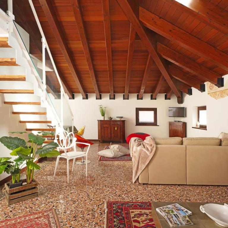 Peschieraloft - Loft - 4
