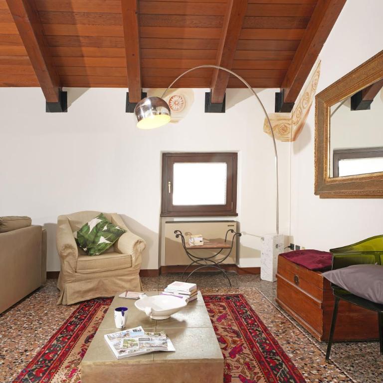 Peschieraloft - Loft - 12