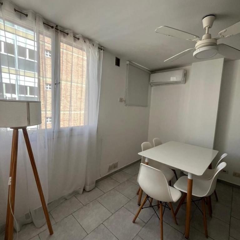 Independencia 497, Dpto amoblado - One-Bedroom Apartment - 3