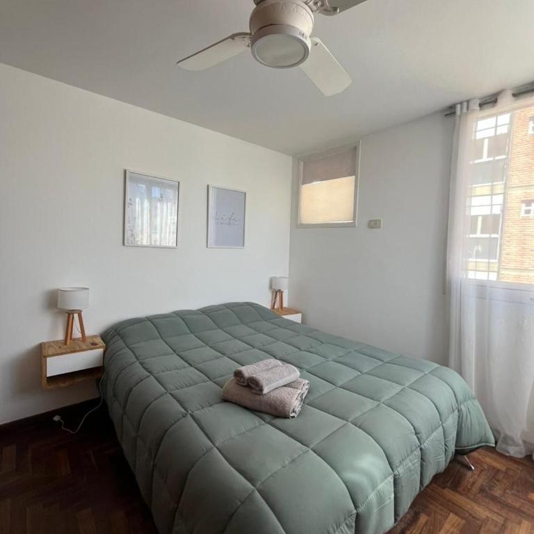 Independencia 497, Dpto amoblado - One-Bedroom Apartment - 15