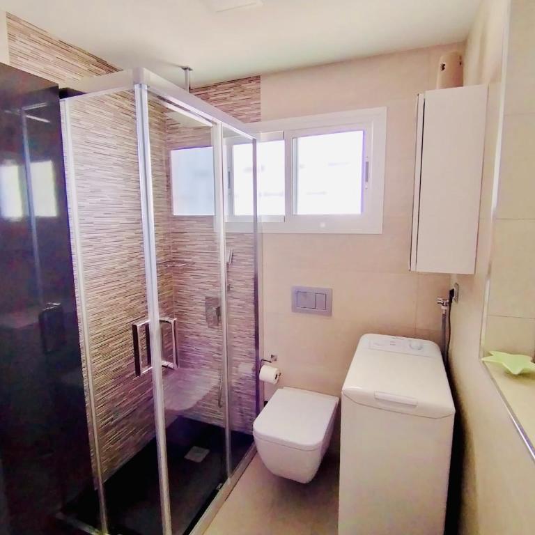 Sunset Ocean Playa del Ingles - Apartamento de 2 dormitorios - 37