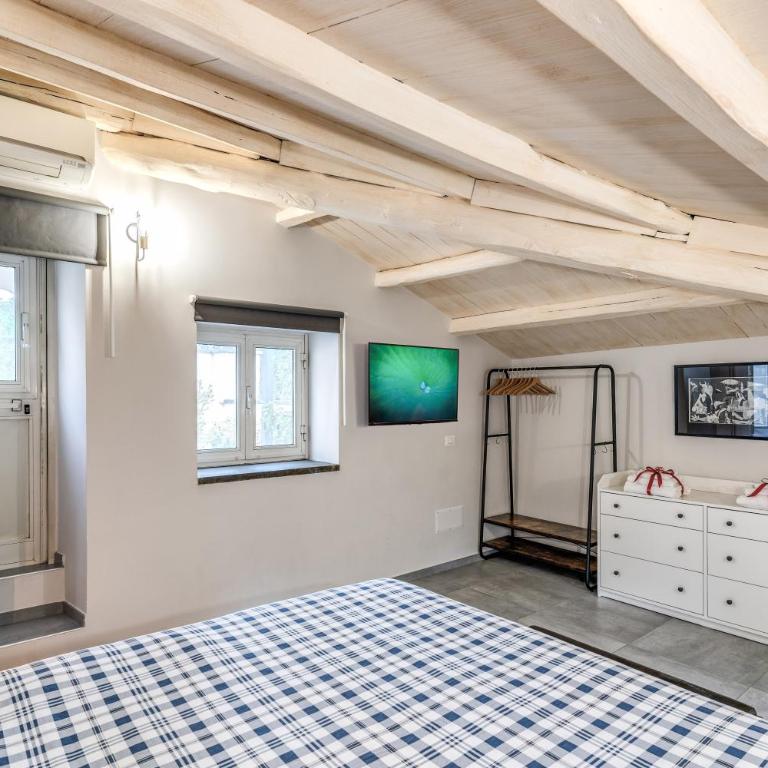 Circo Massimo Apartment & Terrace - Appartamento con 1 Camera da Letto - 21