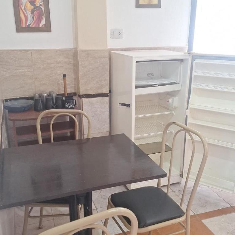 Mi Hogar Familiar - Apartamento de 1 dormitorio - 3