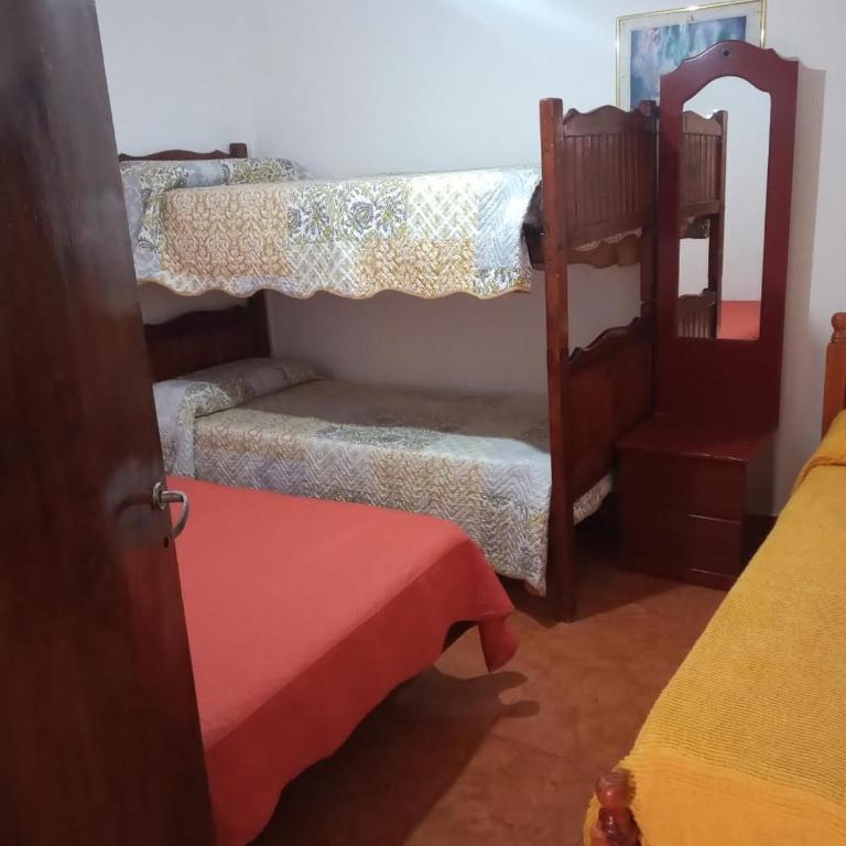 Mi Hogar Familiar - Apartamento de 1 dormitorio - 4