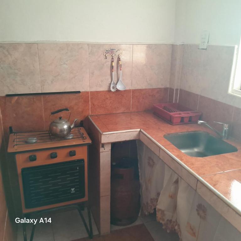 Mi Hogar Familiar - Apartamento de 1 dormitorio - 4