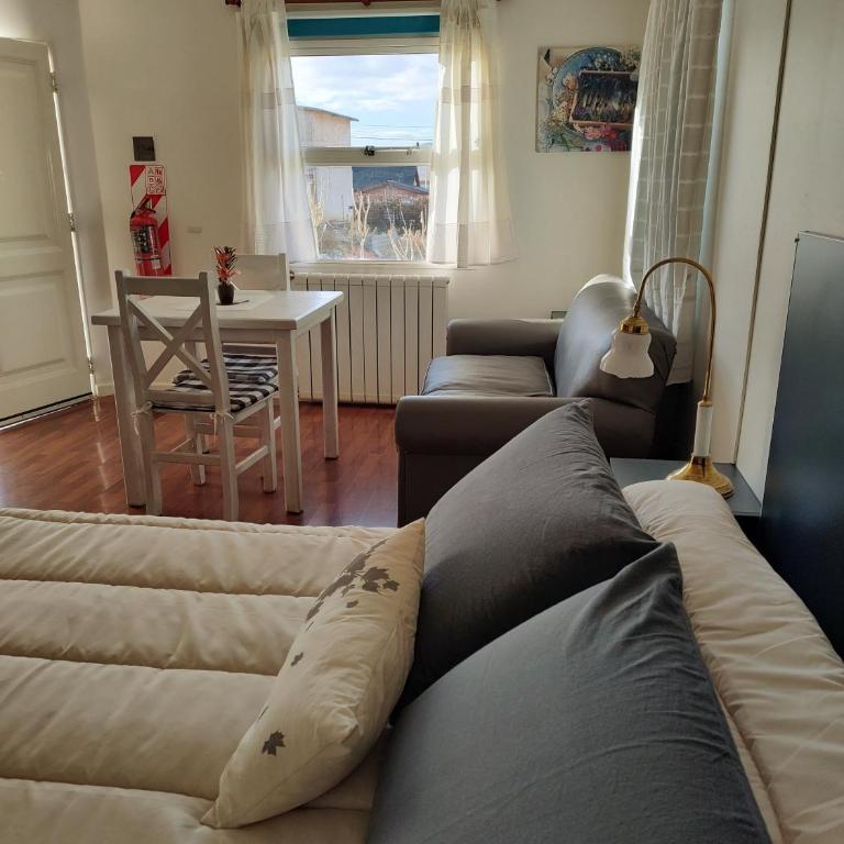 Monoambiente El Tordillo - Apartamento de 1 dormitorio - 3