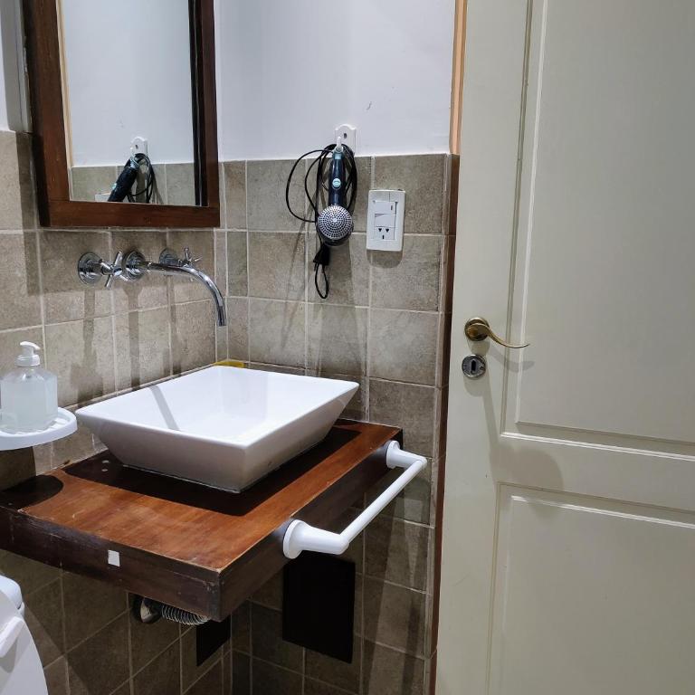 Monoambiente El Tordillo - Apartamento de 1 dormitorio - 4