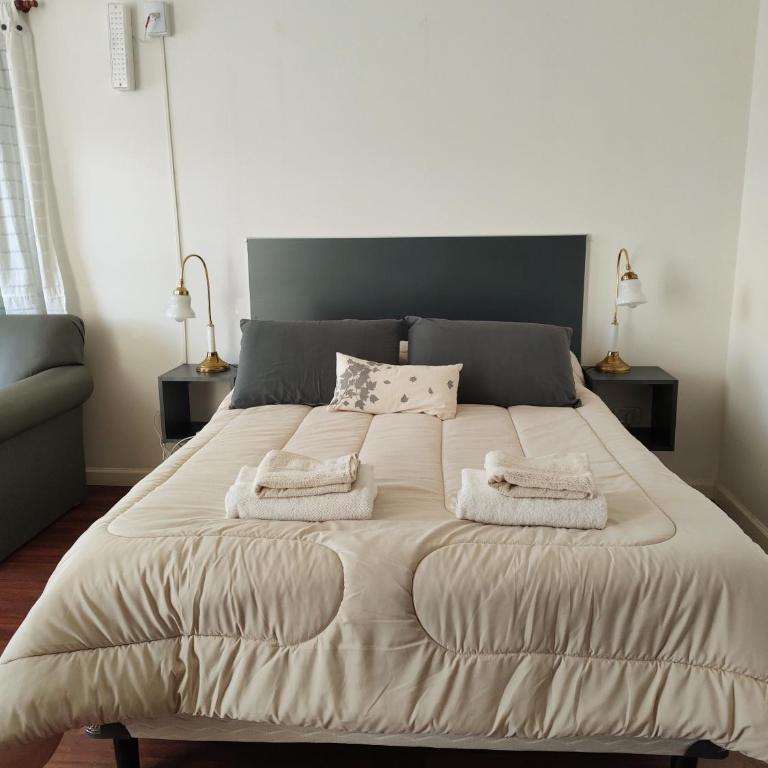 Monoambiente El Tordillo - Apartamento de 1 dormitorio - 5