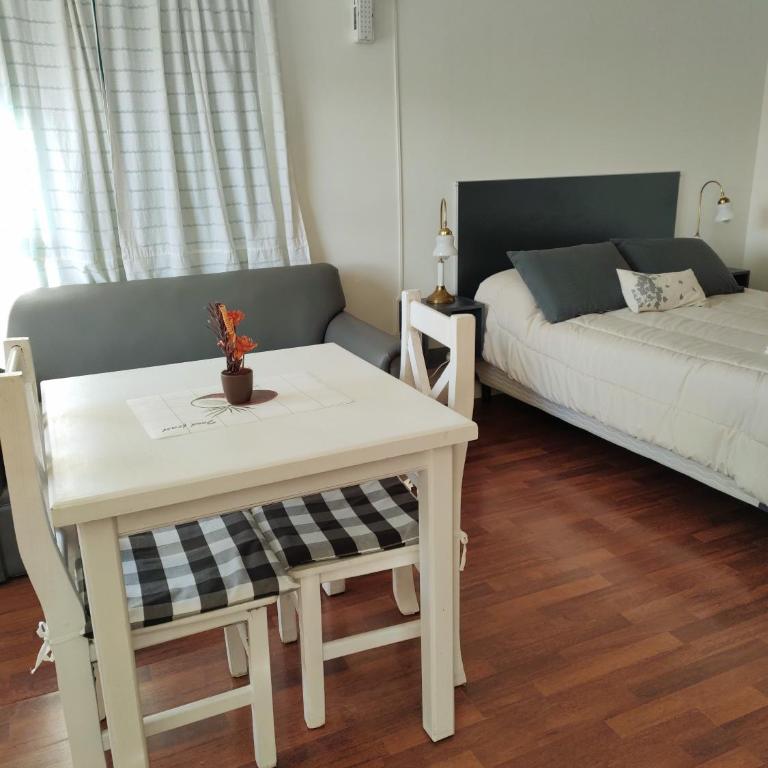 Monoambiente El Tordillo - Apartamento de 1 dormitorio - 6