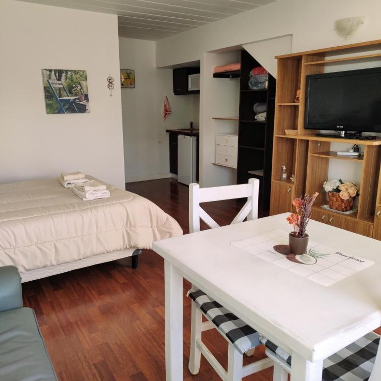 Monoambiente El Tordillo - Apartamento de 1 dormitorio - 7