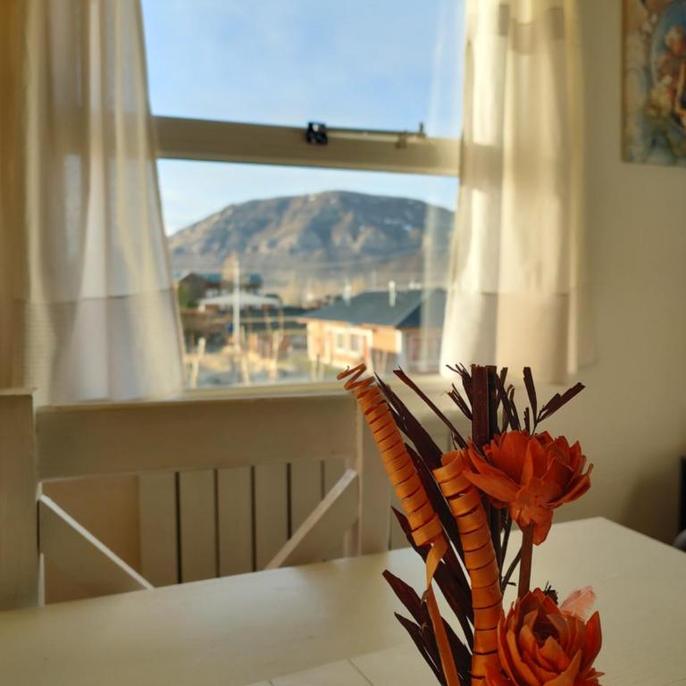 Monoambiente El Tordillo - Apartamento de 1 dormitorio - 1