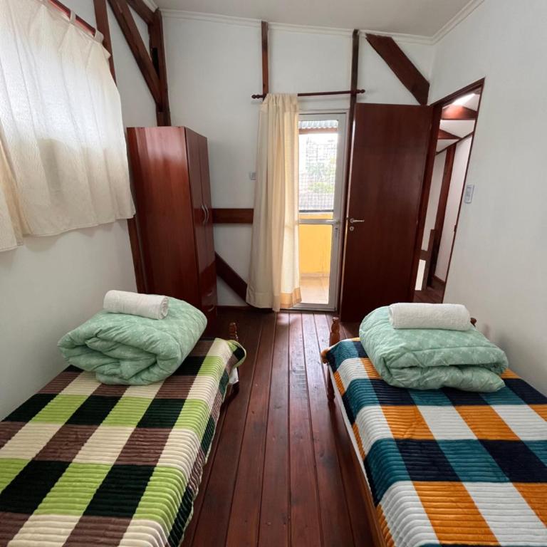 Cabaña Norte Loft - Apartamento de 2 dormitorios - 10