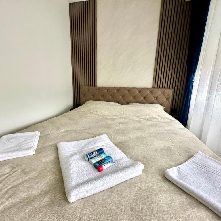 Lux Apartments NK - Old Town - Apartman sa 1 Spavaćom Sobom - 33