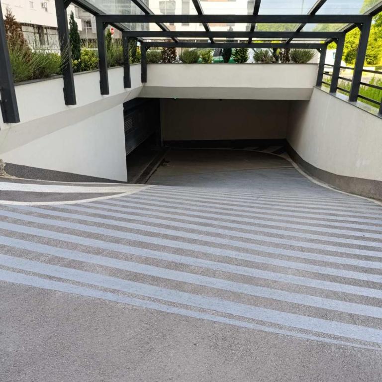 Apartman Bjanka - Apartman sa 1 Spavaćom Sobom - 40