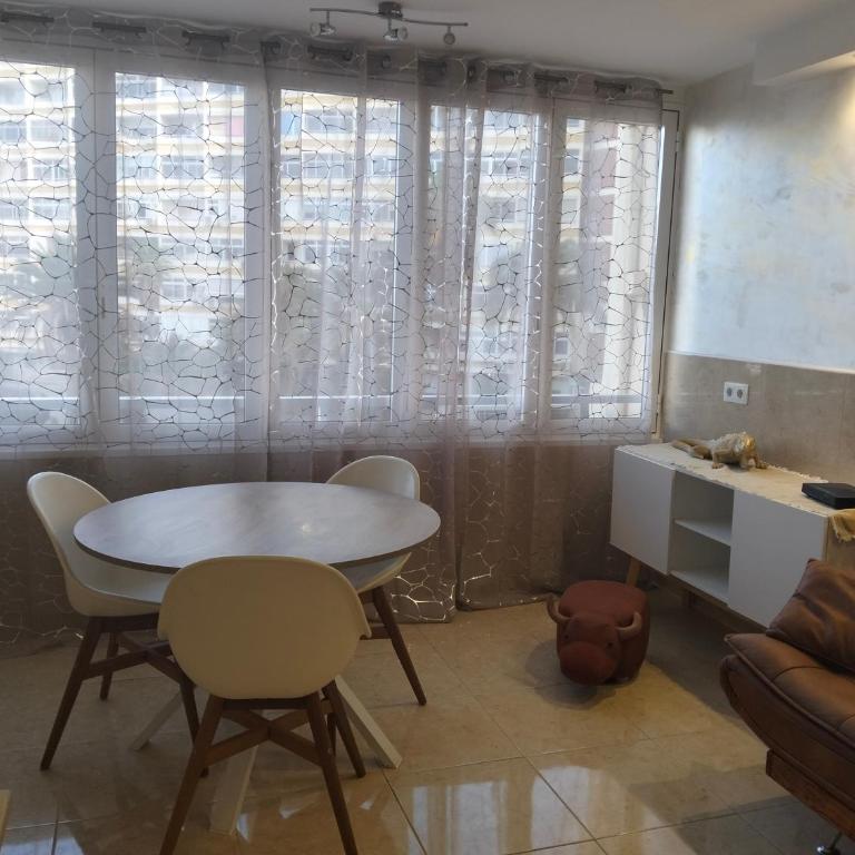 Mividacanaria - One-Bedroom Apartment - 11