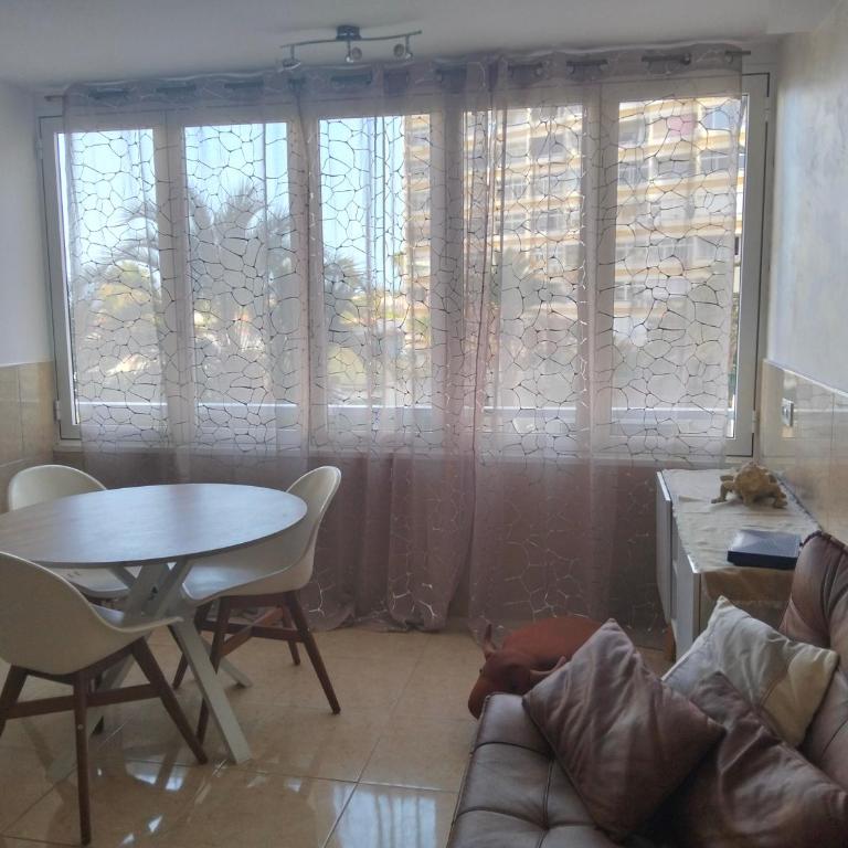 Mividacanaria - One-Bedroom Apartment - 20