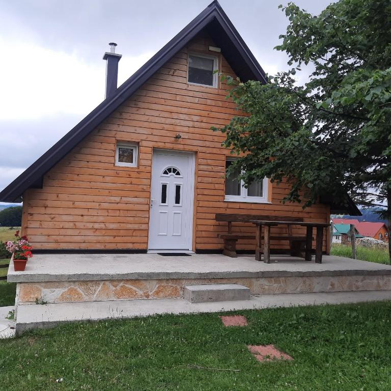 Vila Aleksandar - Haus mit 2 Schlafzimmern - 2