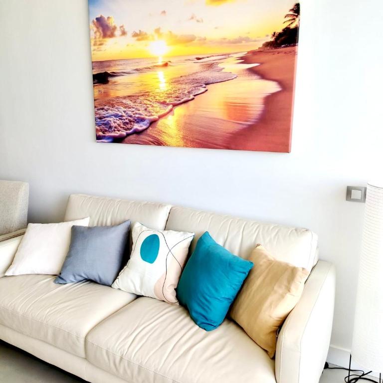 Sunset Ocean Playa del Ingles - Apartamento de 2 dormitorios - 26