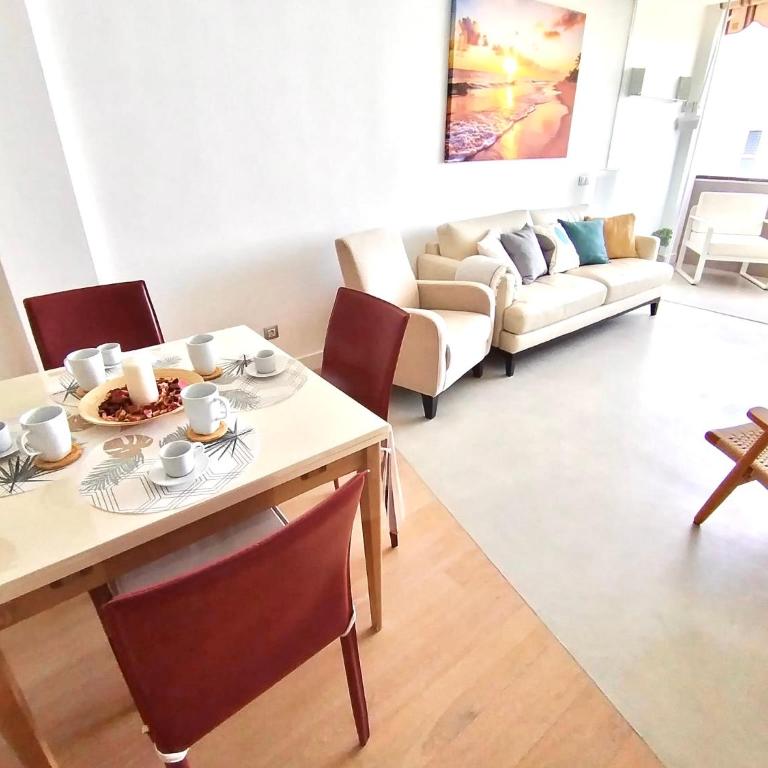 Sunset Ocean Playa del Ingles - Apartamento de 2 dormitorios - 22