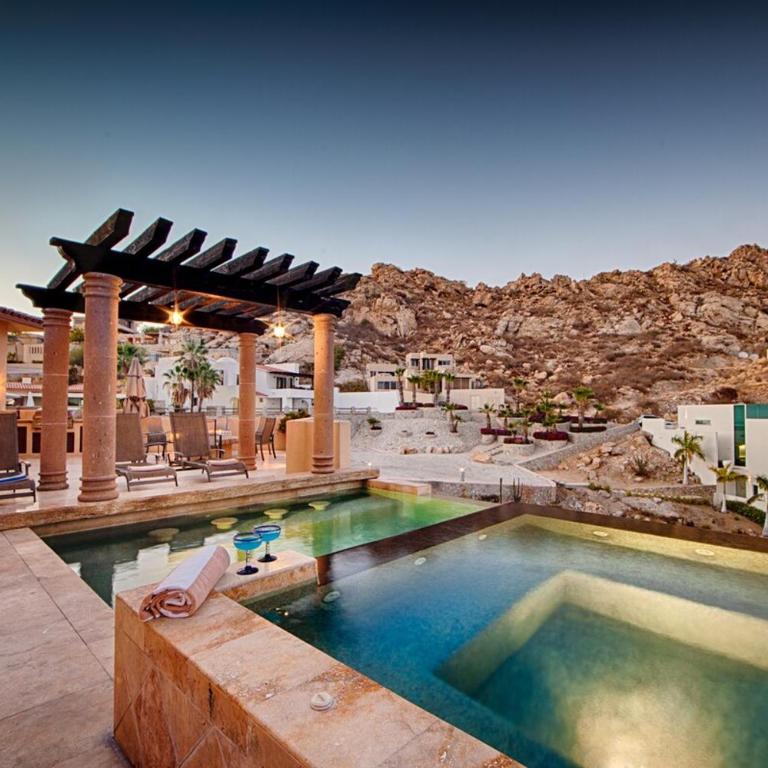 Villa Descanso by Cabo Villas - Villa con piscina privada - 3
