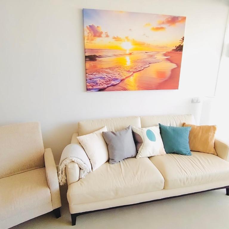 Sunset Ocean Playa del Ingles - Apartamento de 2 dormitorios - 29