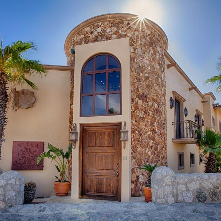 Villa Descanso by Cabo Villas - Villa con piscina privada - 6