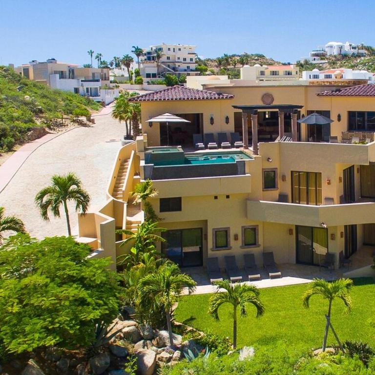 Villa Descanso by Cabo Villas - Villa con piscina privada - 7