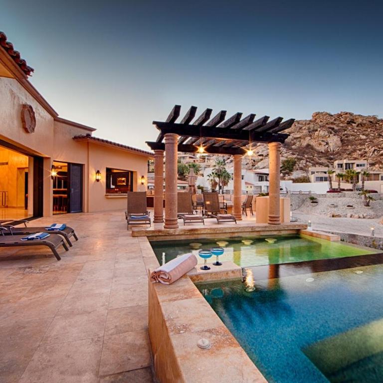 Villa Descanso by Cabo Villas - Villa con piscina privada - 9