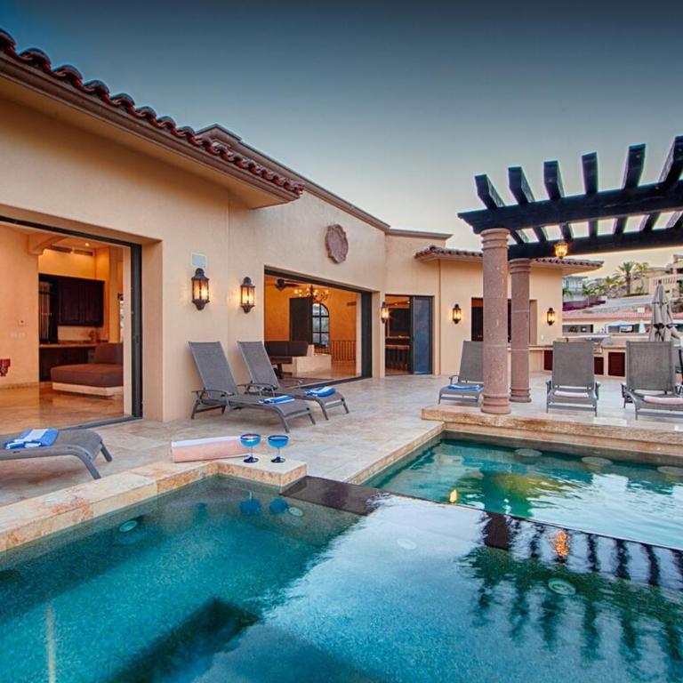 Villa Descanso by Cabo Villas - Villa con piscina privada - 10