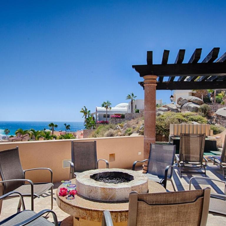 Villa Descanso by Cabo Villas - Villa con piscina privada - 11