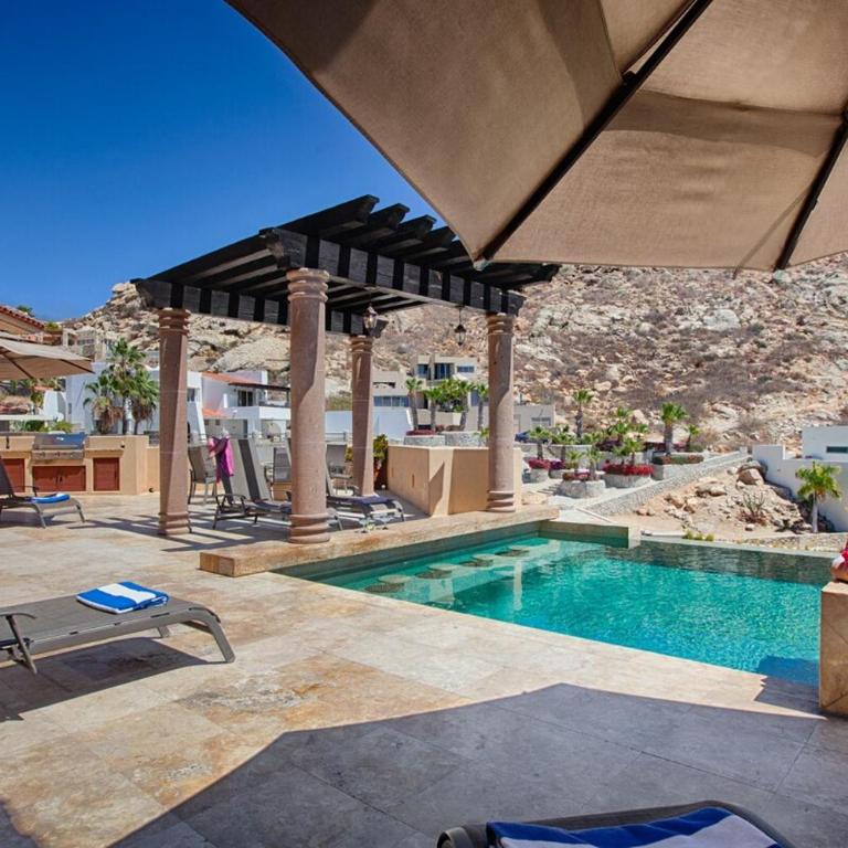 Villa Descanso by Cabo Villas - Villa con piscina privada - 14
