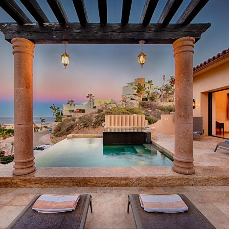 Villa Descanso by Cabo Villas - Villa con piscina privada - 15