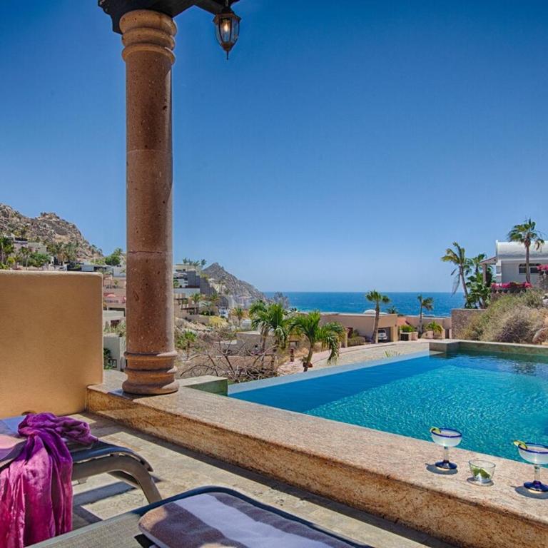 Villa Descanso by Cabo Villas - Villa con piscina privada - 16