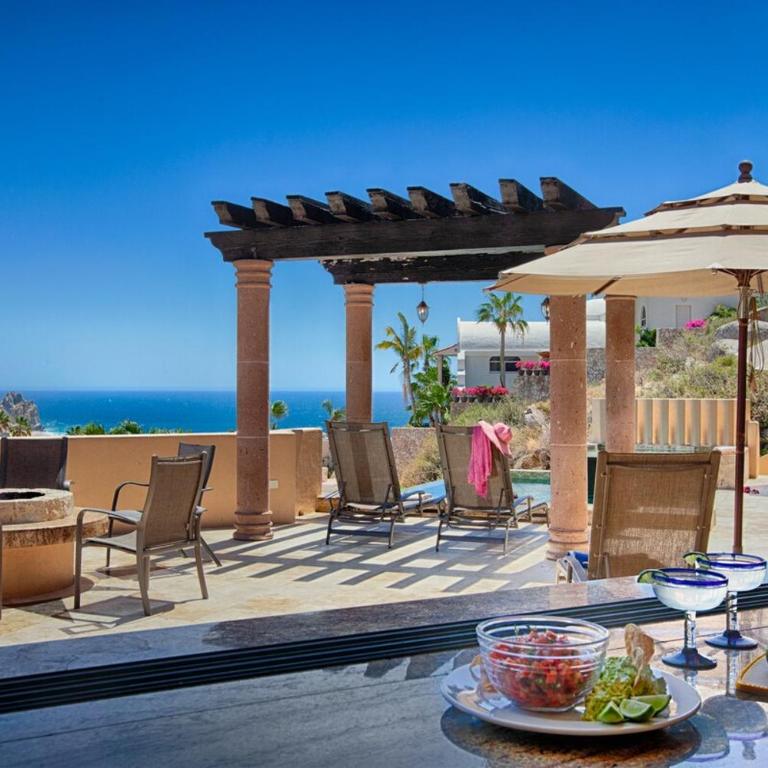 Villa Descanso by Cabo Villas - Villa con piscina privada - 18