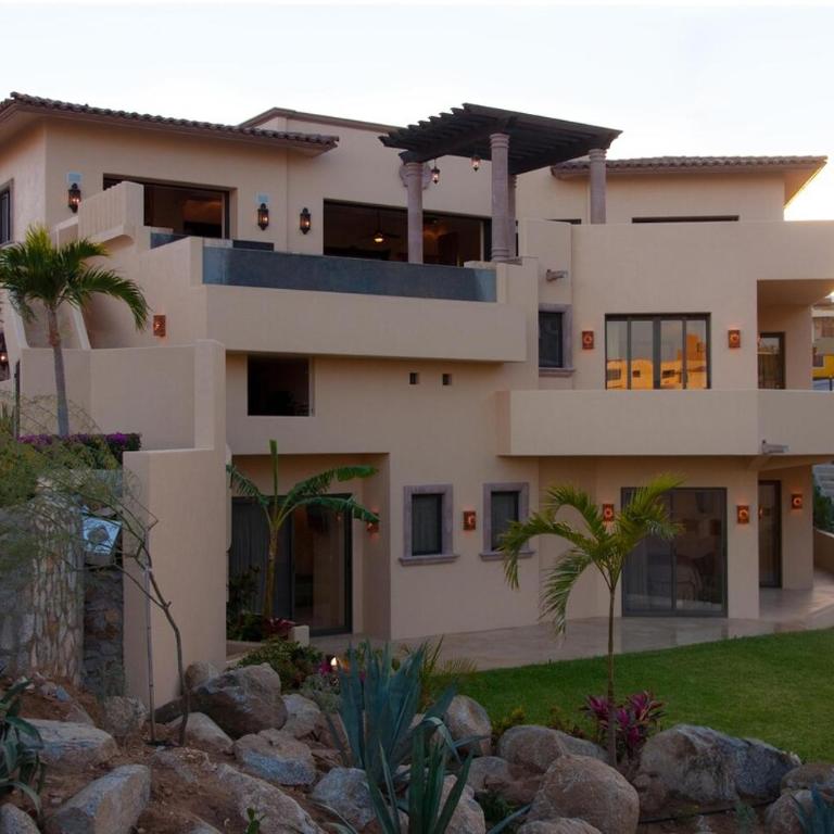 Villa Descanso by Cabo Villas - Villa con piscina privada - 19