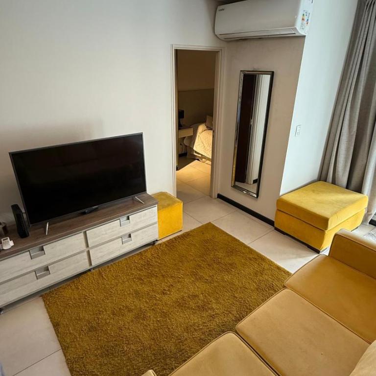 Gloria Departamento - Apartamento de 2 dormitorios - 4