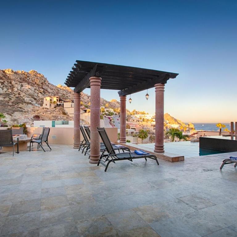 Villa Descanso by Cabo Villas - Villa con piscina privada - 22