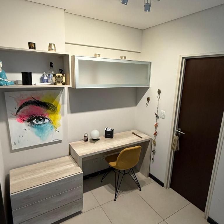 Gloria Departamento - Apartamento de 2 dormitorios - 3